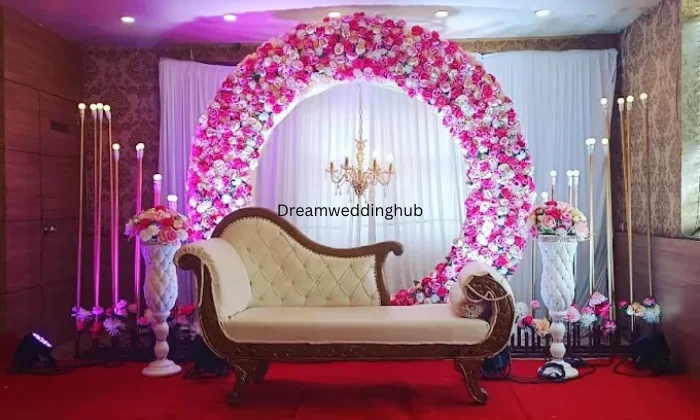 HIMbro Weddings  Events